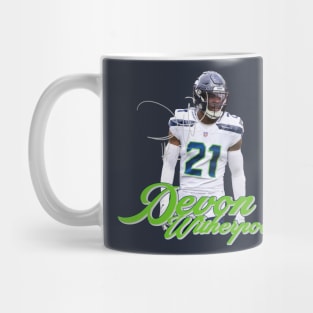 Devon Witherspoon Mug